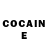Cocaine 99% kurnaz tilki