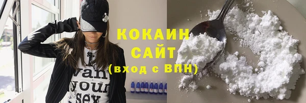 хмурый Белоозёрский